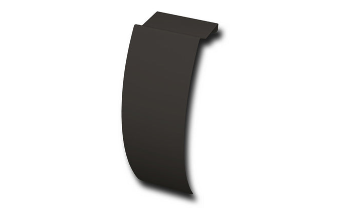 Oil Rubbed Bronze / Zero Clearance / Standard