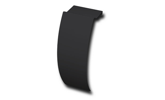 Cast Iron Black / Zero Clearance / Standard