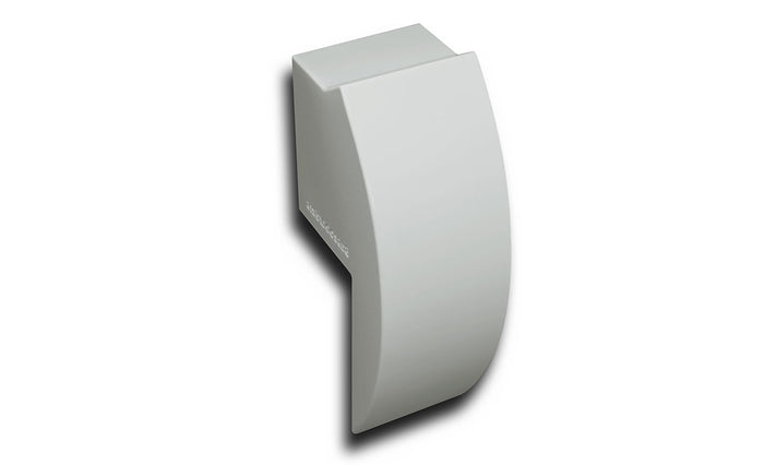 Cool Gray / Closed / Left