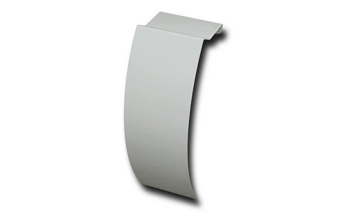 Cool Gray / Zero Clearance / Standard