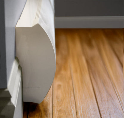 Elliptus Endcap