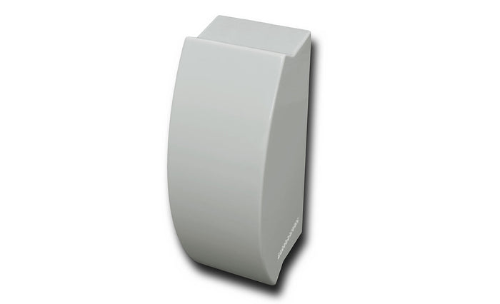 Elliptus Endcap
