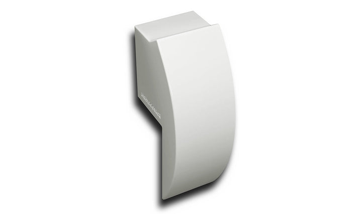 White / Closed / Left