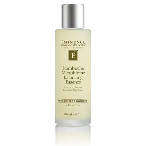 Eminence Kombucha Microbiome Balancing Essence
