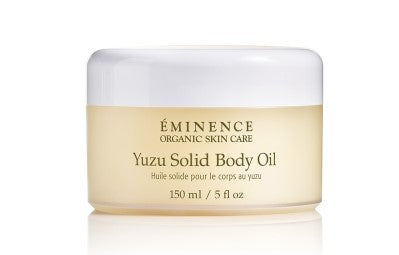 Eminence Yuzu Solid Body Oil
