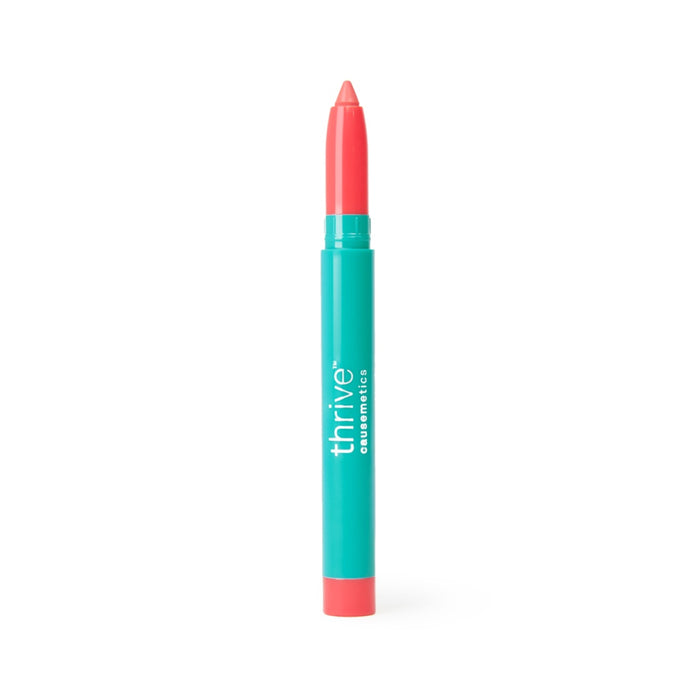 Evelyn (Coral Pink)