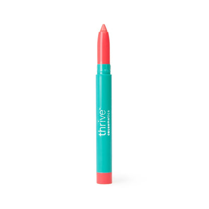 Evelyn (Coral Pink)