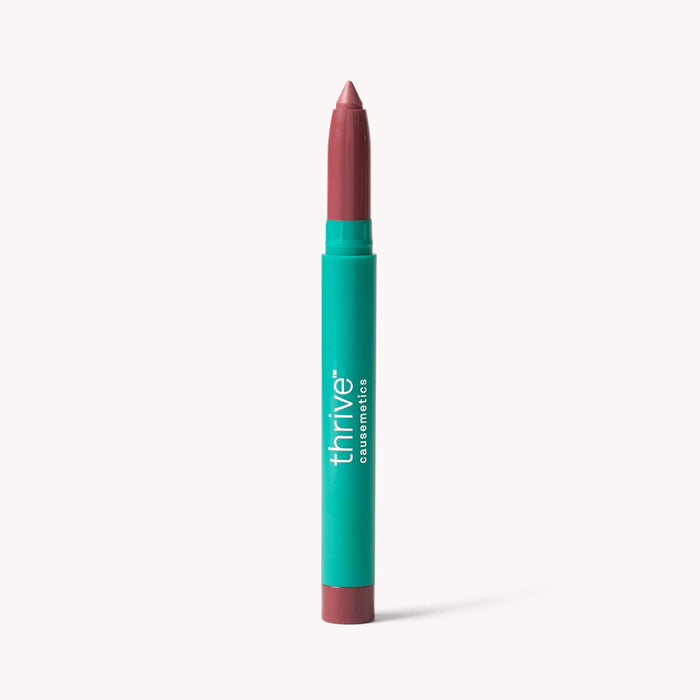 Ghizlan (Plum Mauve)