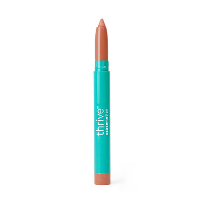 EmpowerMatte™ Precision Lipstick Crayon
