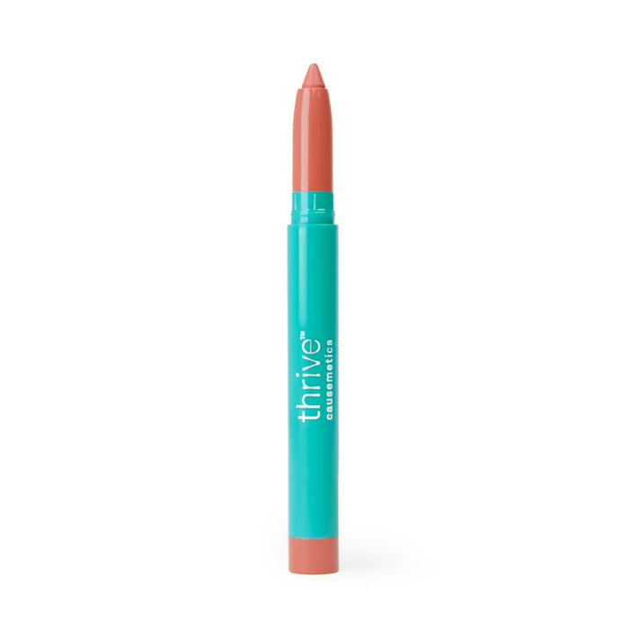 EmpowerMatte™ Precision Lipstick Crayon