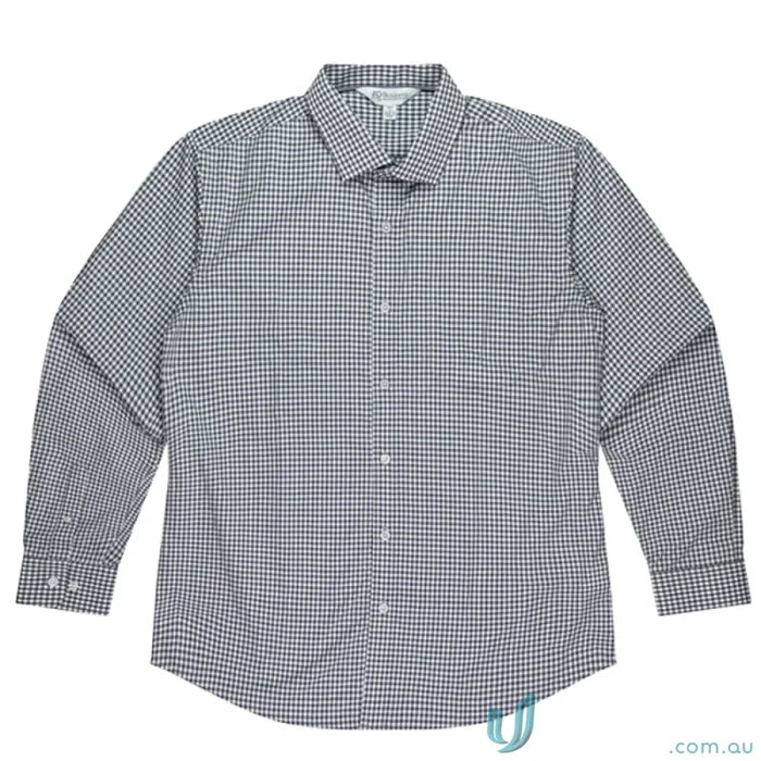 Aussie Pacific 1907L Epsom LS Shirt