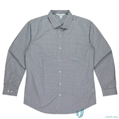 Aussie Pacific 1907L Epsom LS Shirt
