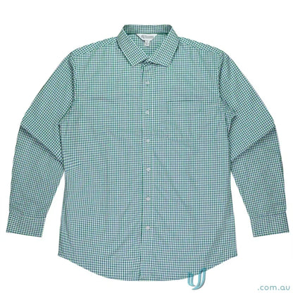 Aussie Pacific 1907L Epsom LS Shirt