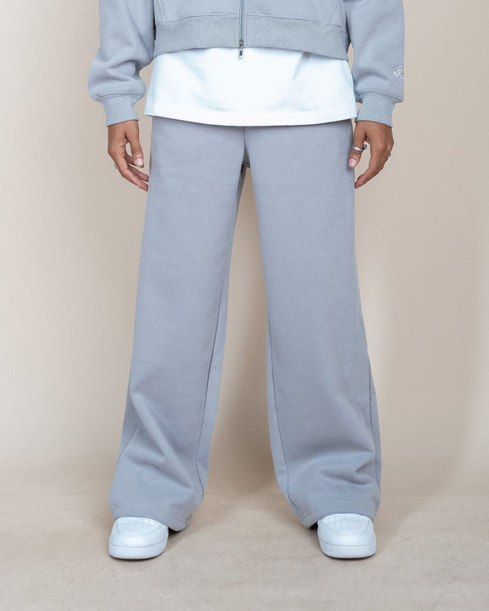 EPTM Perfect Baggy Fleece Pants - Grey (EP11654)