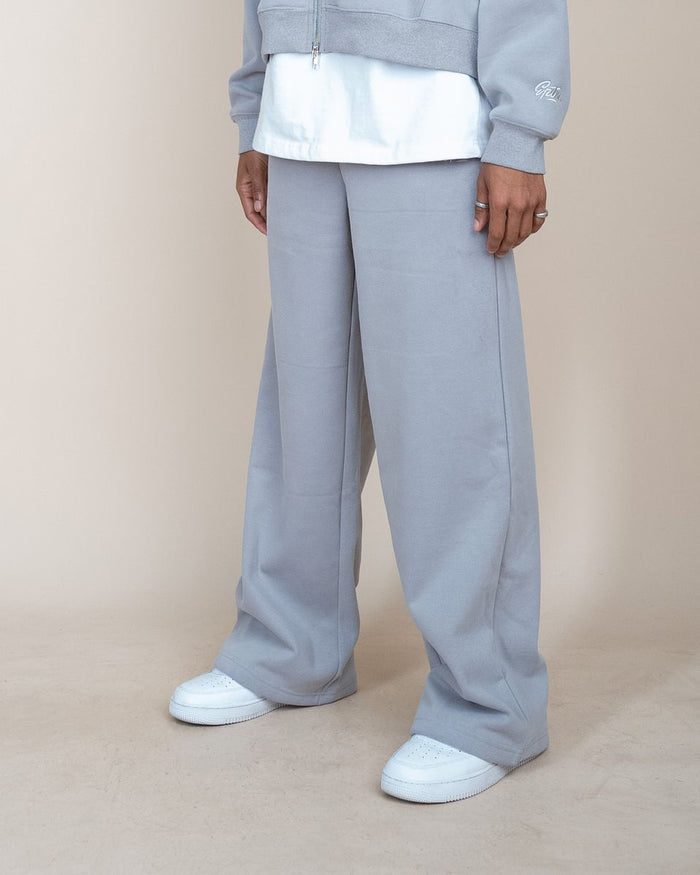 EPTM Perfect Baggy Fleece Pants - Grey (EP11654)