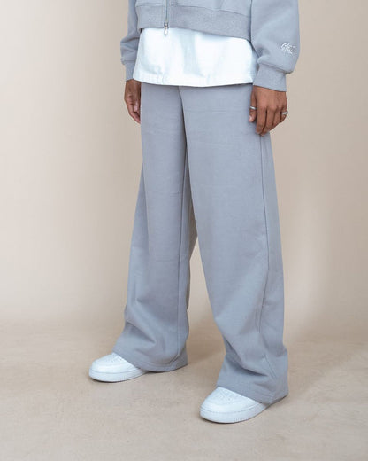 EPTM Perfect Baggy Fleece Pants - Grey (EP11654)
