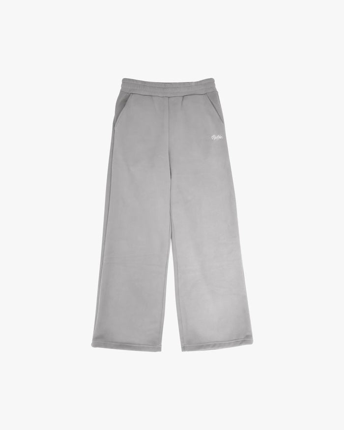 EPTM Perfect Baggy Fleece Pants - Grey (EP11654)