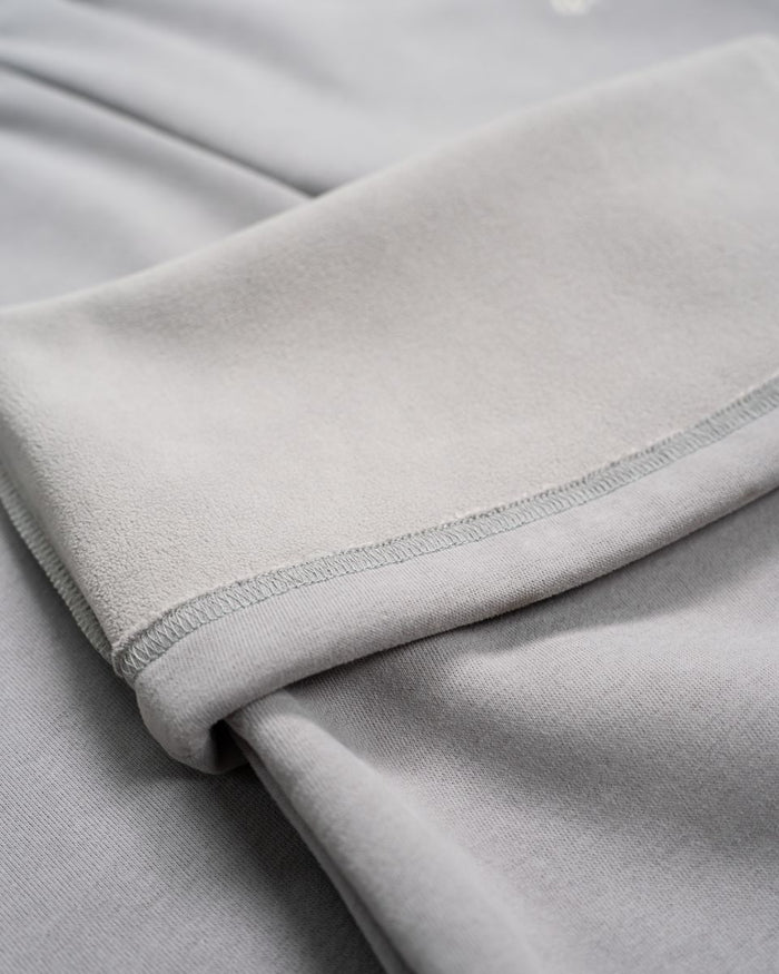 EPTM Perfect Baggy Fleece Pants - Grey (EP11654)