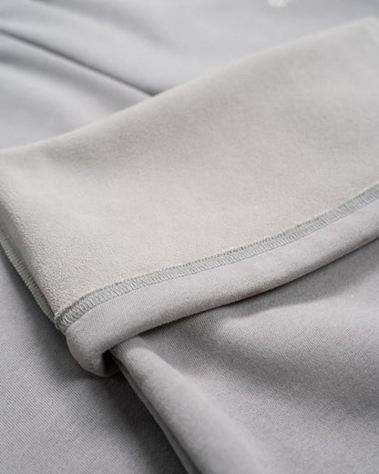 EPTM Perfect Baggy Fleece Pants - Grey (EP11654)