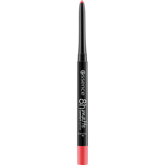 Essence 8H Matte Comfort Lipliner