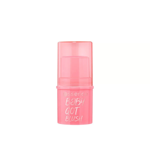 Essence Baby Got Blush Cream Blush Stick 10 Tickle Me Pink