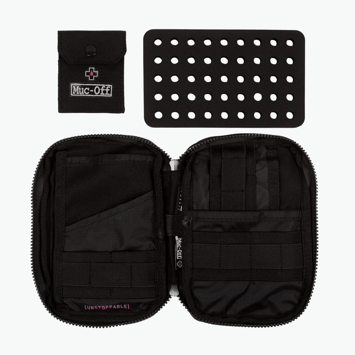 Essentials Pack - Black