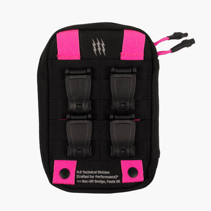 Essentials Pack - Black