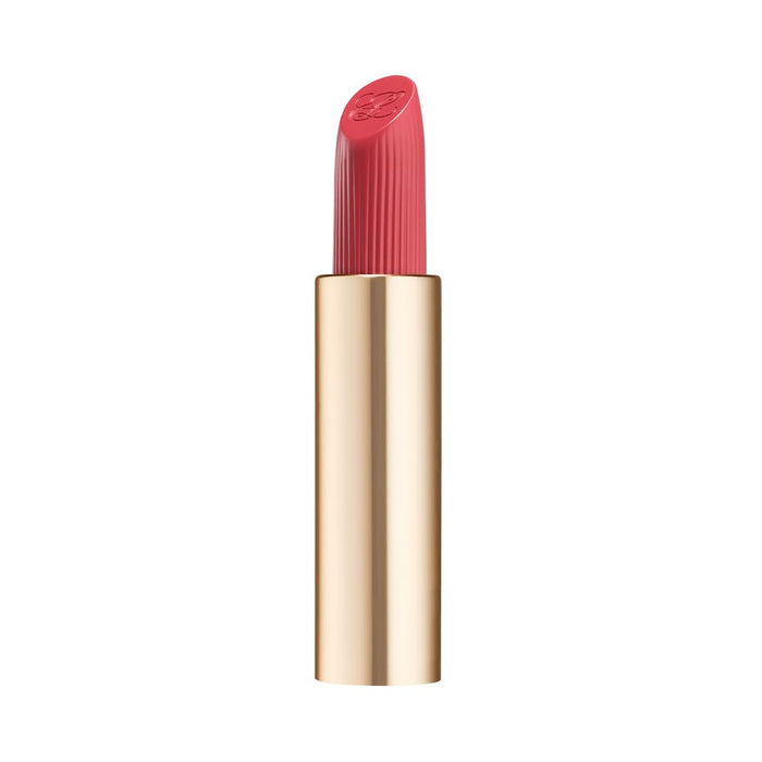 Estée Lauder Pure Color Cream Lipstick - Refill 420 Rebellious Rose NIB
