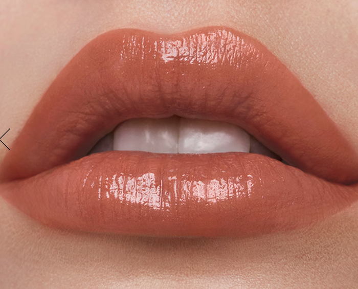 Estee Lauder Pure Color Crystal Lipstick - 564 Crystal Baby NIB