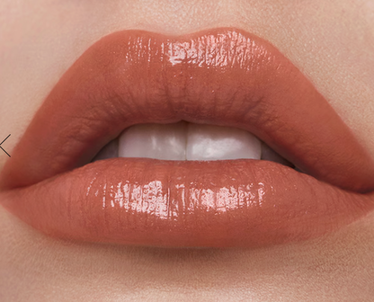 Estee Lauder Pure Color Crystal Lipstick - 564 Crystal Baby NIB