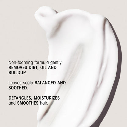 Oribe Eternal Curls Cleansing Crème