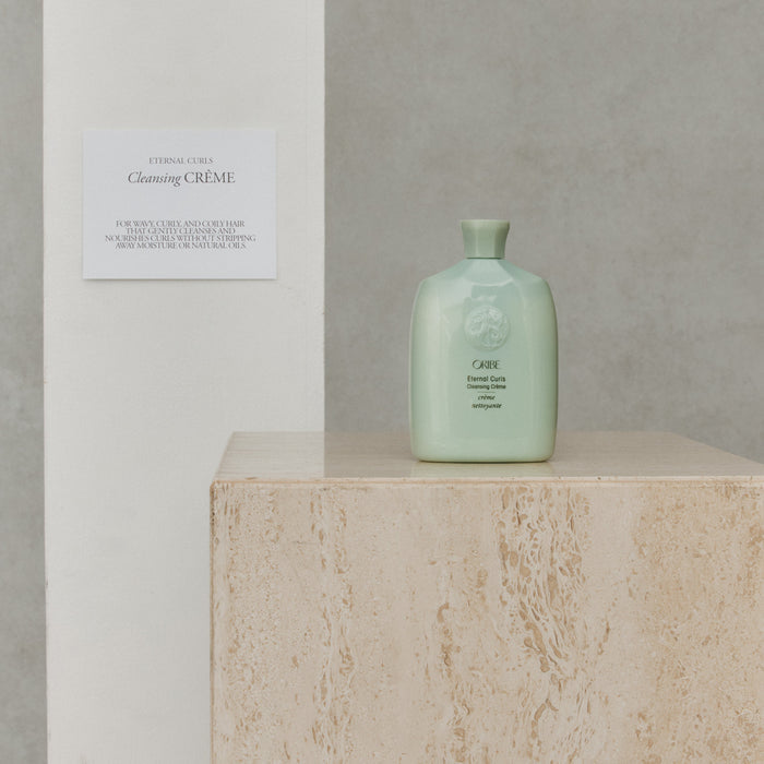 Oribe Eternal Curls Cleansing Crème