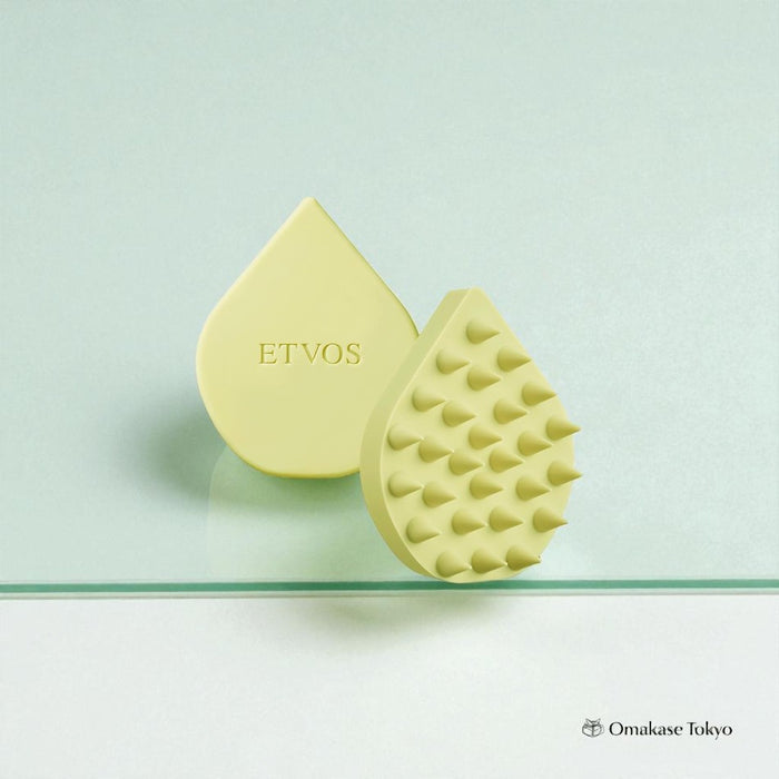 ETVOS Relaxing Scalp Massage Brush