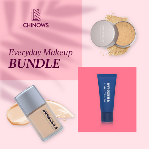 Everyday Makeup Bundle
