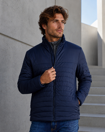 Expedition Jacket