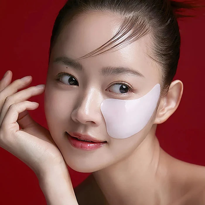Meditherapy Wrinkle - Fit Tangle Eye Patch (1 Patch) رقعة العين المتشابكة من ميديثيرابي لعلاج التجاعيد - Princess Cosmetics Qatar