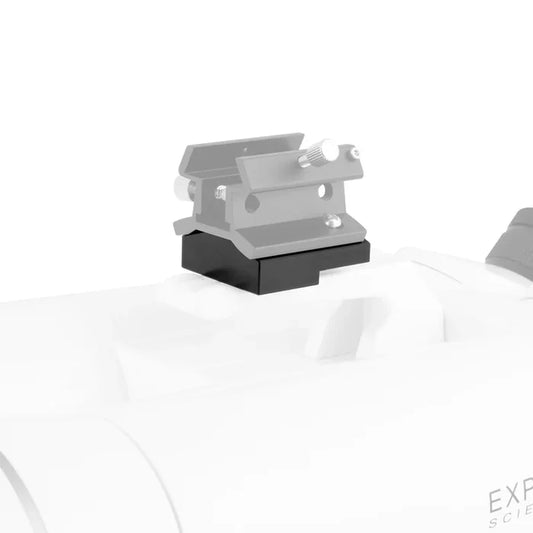 Explore Scientific Giant Binoculars Finder Adapter (01-14BR)