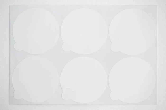 Extension Glue Paper
