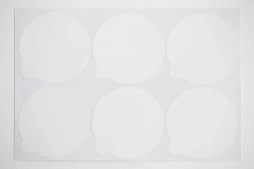 Extension Glue Paper