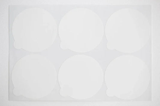Extension Glue Paper