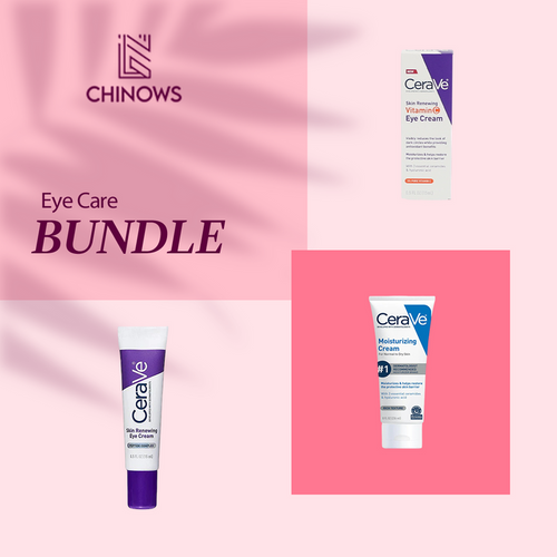 Eye Care Bundle