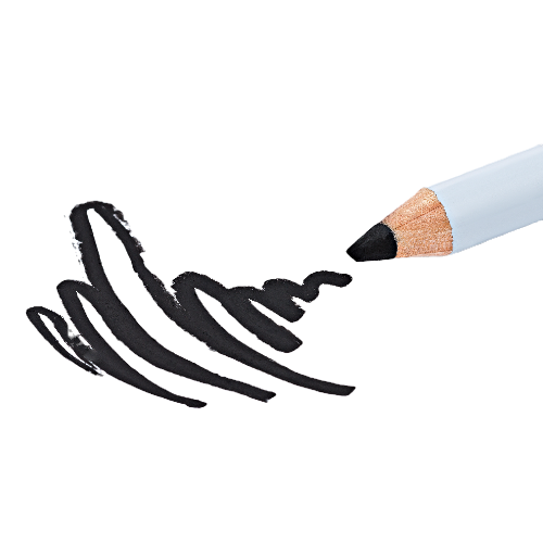 Elan Makeup Studio Professional Eyeliner for Precise Long-Lasting Eye Definition