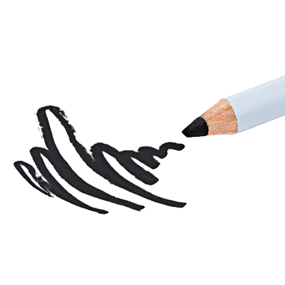 Elan Makeup Studio Professional Eyeliner for Precise Long-Lasting Eye Definition