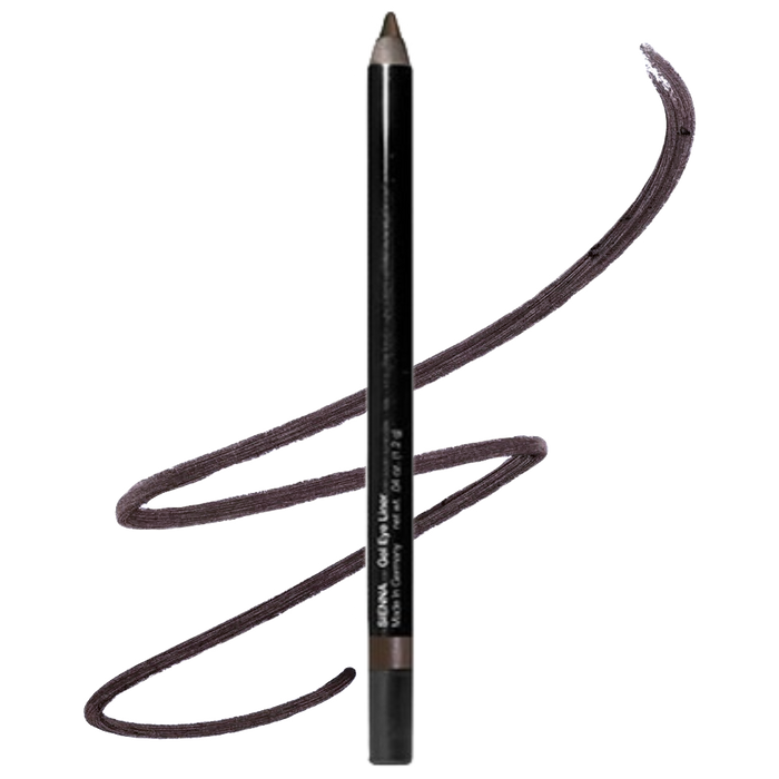 Elan Makeup Studio Professional Eyeliner for Precise Long-Lasting Eye Definition