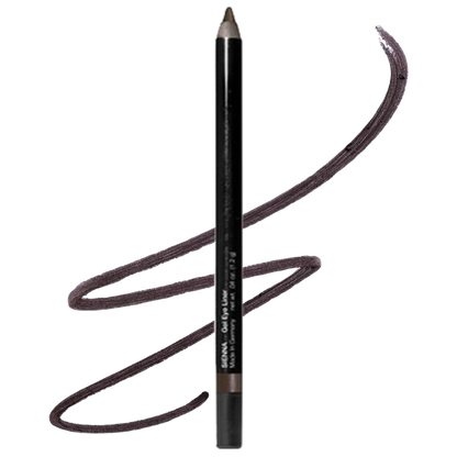 Elan Makeup Studio Professional Eyeliner for Precise Long-Lasting Eye Definition