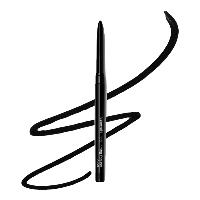 Elan Makeup Studio Professional Eyeliner for Precise Long-Lasting Eye Definition