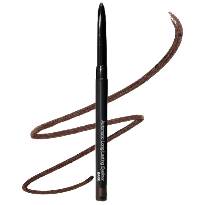 Elan Makeup Studio Professional Eyeliner for Precise Long-Lasting Eye Definition