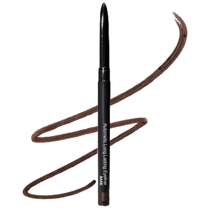 Elan Makeup Studio Professional Eyeliner for Precise Long-Lasting Eye Definition