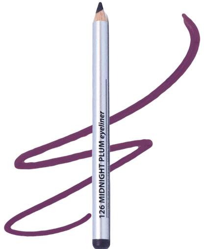 Elan Makeup Studio Professional Eyeliner for Precise Long-Lasting Eye Definition