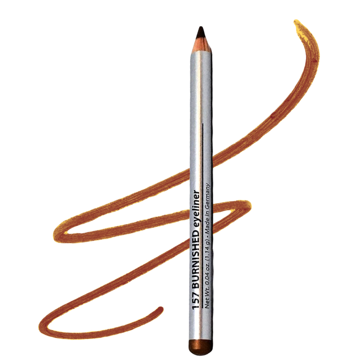 Elan Makeup Studio Professional Eyeliner for Precise Long-Lasting Eye Definition